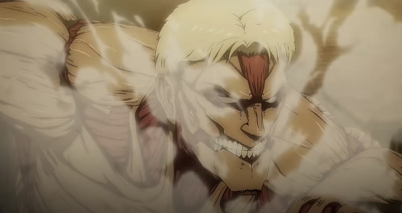 Attack On Titan Final Season Parents guide and Age Rating | 2013-2022