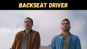 Backseat Driver Wallpaper and Image 1