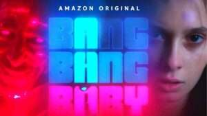 Bang Bang Baby (2022) 2 Bang Bang Baby Wallpapers and Images