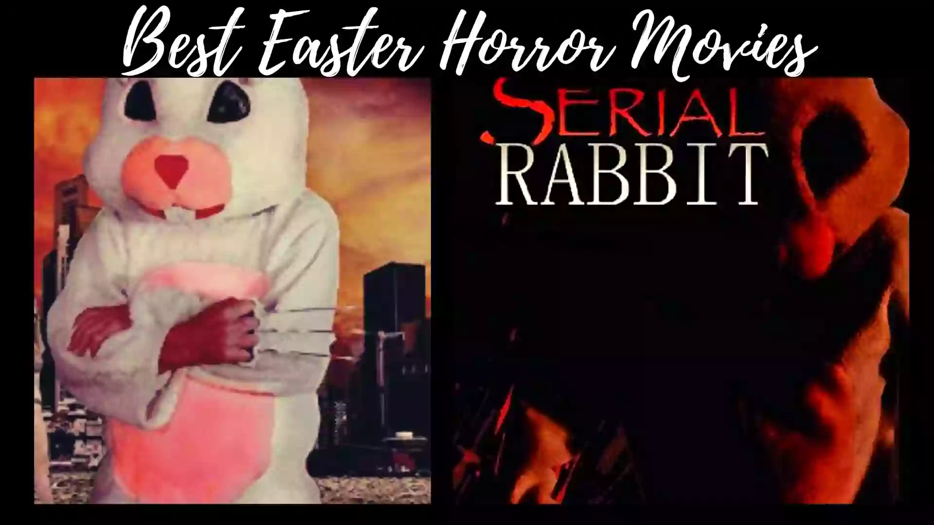 Best Easter Horror Movies