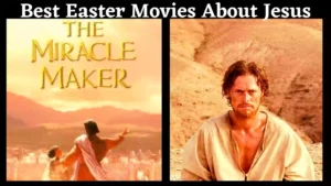 Best Easter Movies About Jesus
