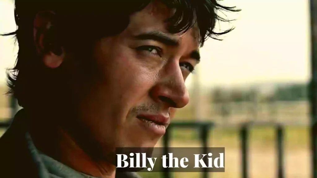 Billy the Kid Wallpaper and Image