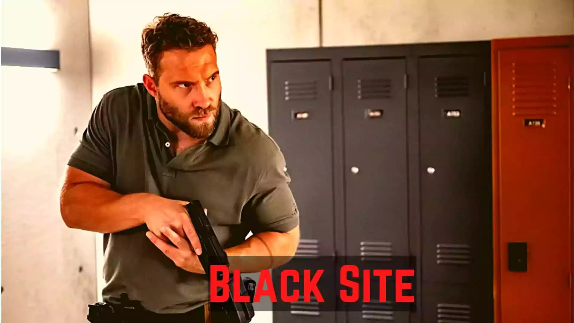 Black Site Wallpaper and Images