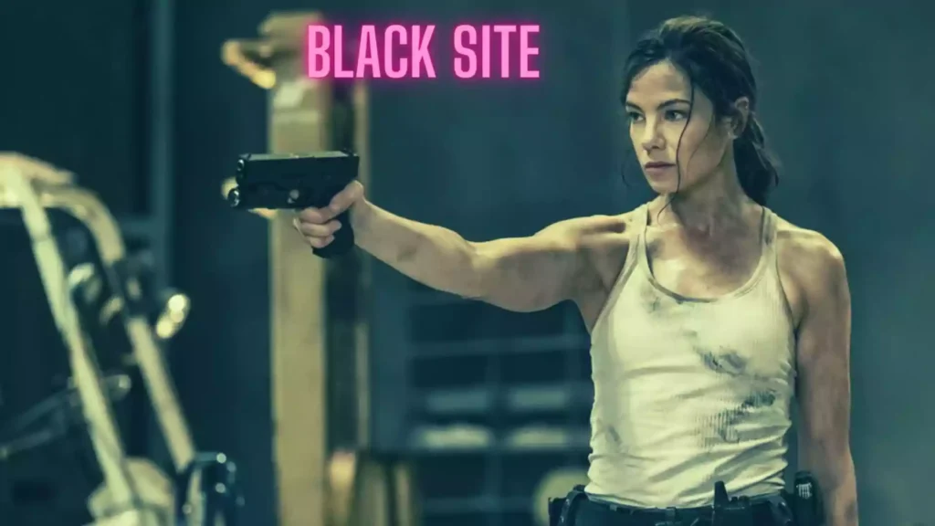 Black Site Wallpaper and Images 