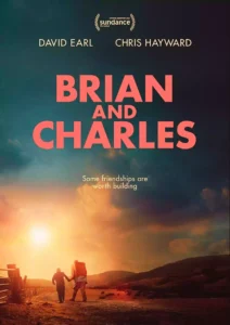 Brian and Charles Wallpaper and Image Brian and Charles Wallpaper and Image