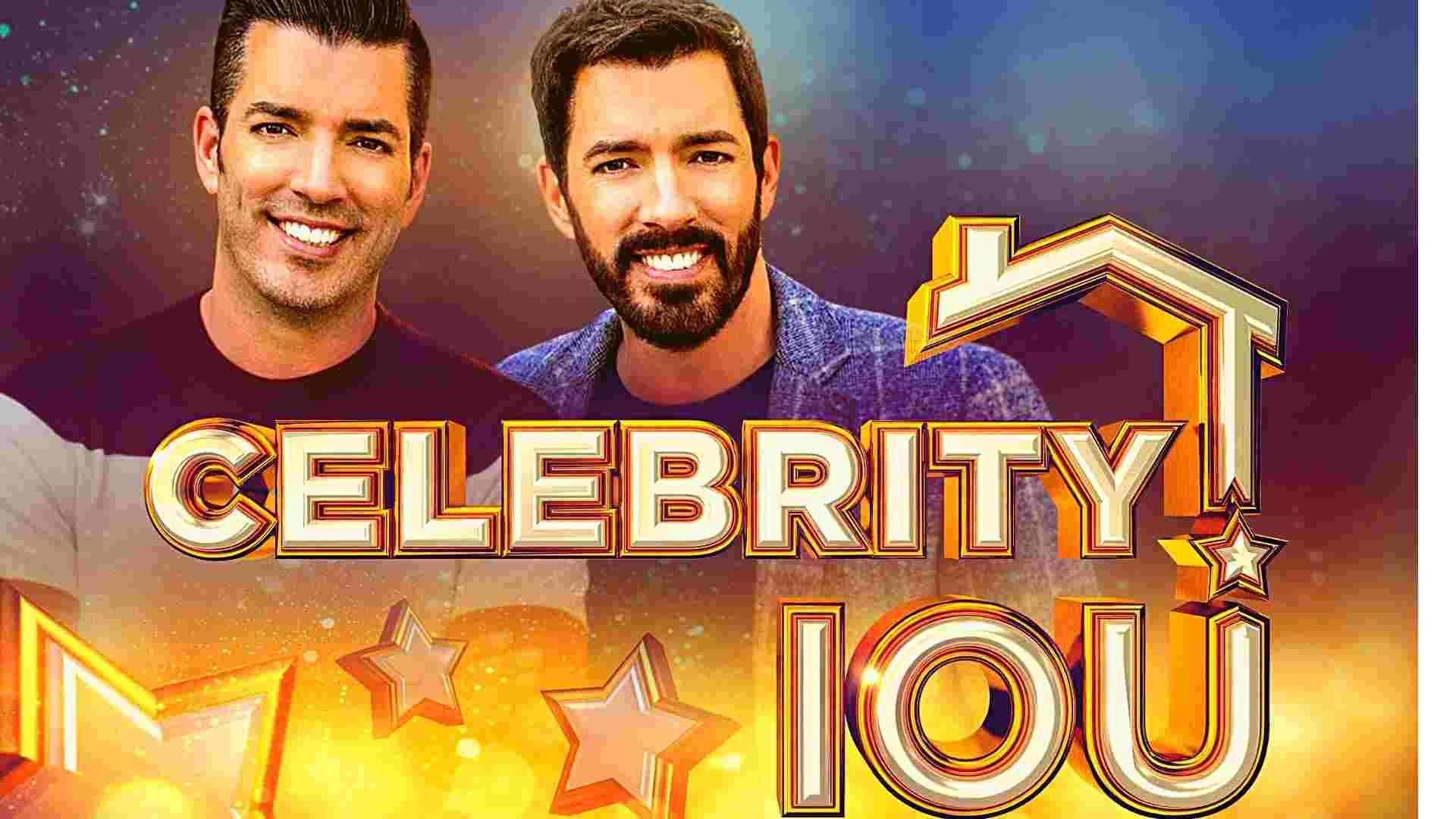 Celebrity IOU Parents guide and Age Rating | 2020