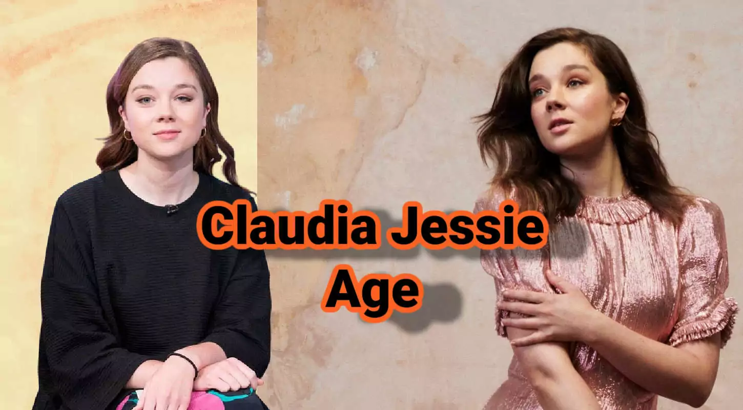 Claudia Jessie Age, Information about Claudia Jessie, Early Life, Career, Claudia Jessie Siblings, How Old Claudia Jessie in Bridgerton info., pOSTER, WALLPAPERS OF THE TV SEROES ACTRESS