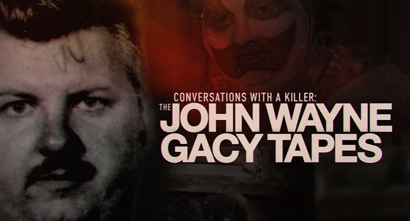 Conversations with a Killer: The John Wayne Gacy Tapes Parents guide and Age Rating | 2022