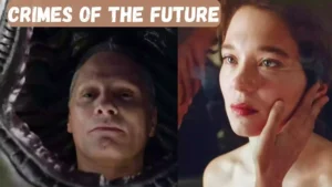 Crimes of the Future (2022 film) 2 Crimes of the Future Wallpaper and Images