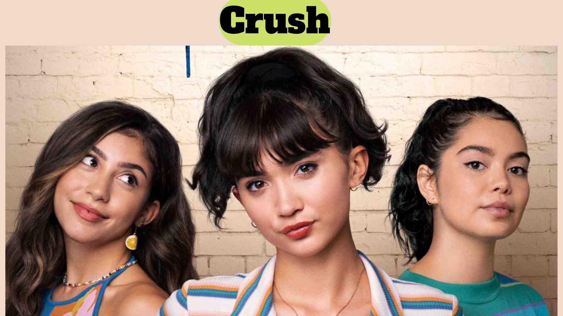 Crush Parents Guide and Age Rating | 2022