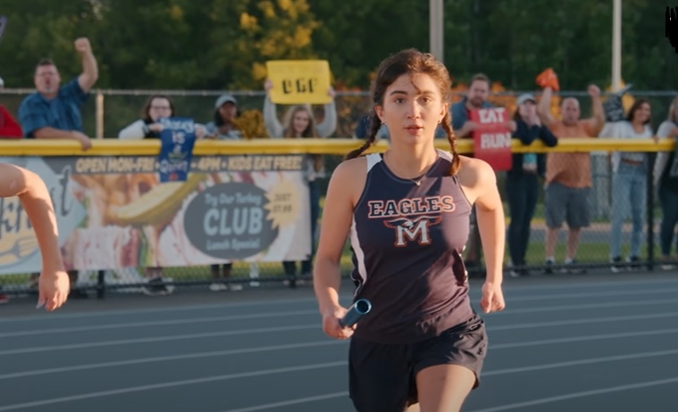 Crush (2020) 3 Crush Parents Guide and Age Rating | 2022