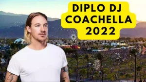 Diplo DJ Not Attending Coachella 2022
