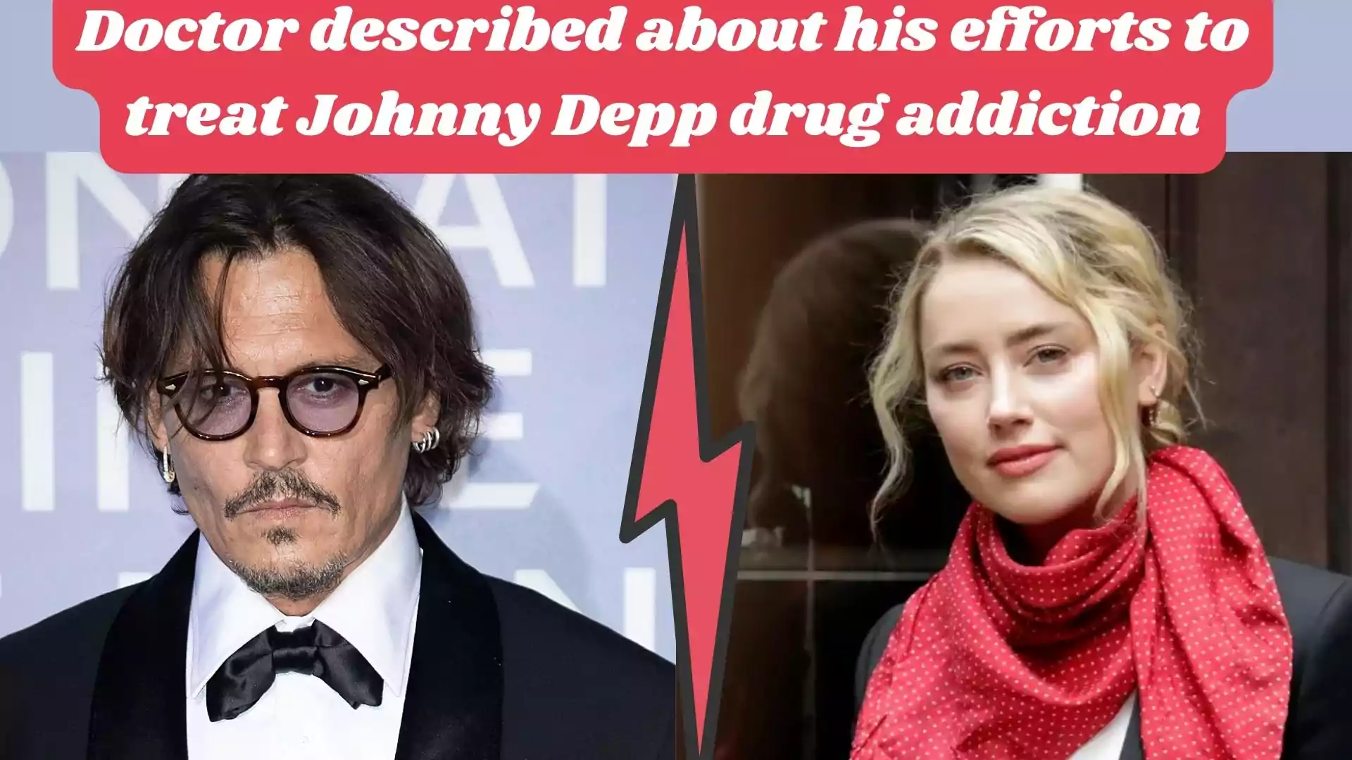 Doctor described about his efforts to treat Johnny Depp drug addiction wallpaper and images