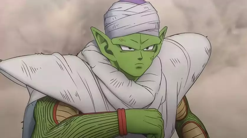 Dragon Ball Super: Super Hero Parents Guide and Age Rating | 2022