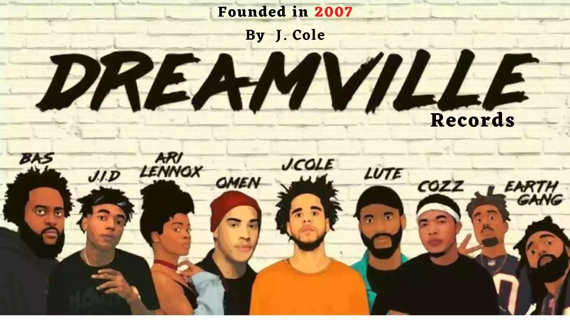 Who is Dreamville? | Dreamville Records