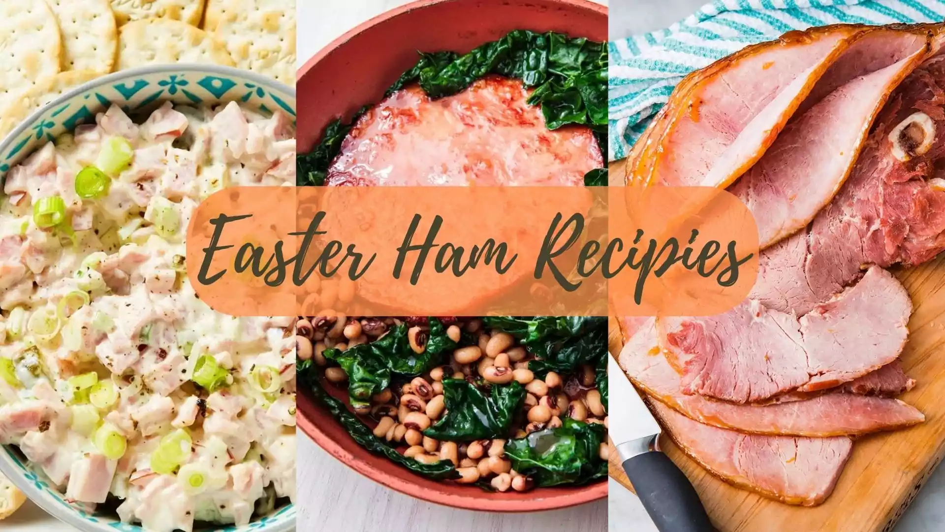 Easter Ham Recipies wallpaper and images | Easter 2022