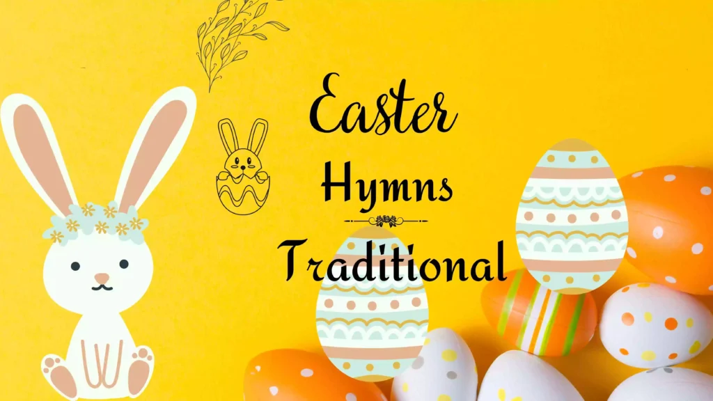 Easter Hymns Traditional | Traditional Easter Hymns