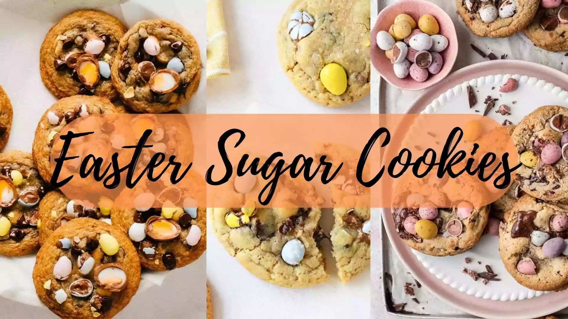 Easter Sugar Cookies wallpaper and images | Easter 2022