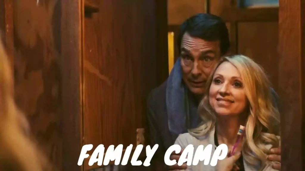 Family Camp Wallpaper and Images 