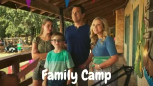 Family Camp Wallpaper and Images 2