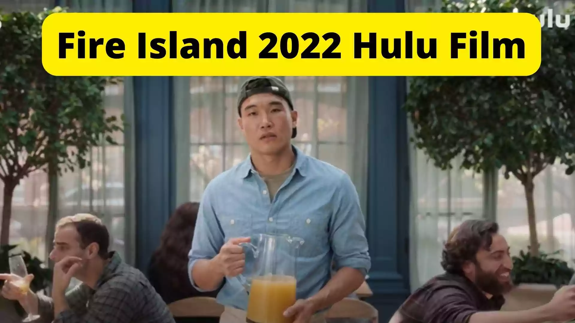 Fire Island Parents Guide. Fire Island Age Rating. 2022 Hiulu film Fire Island release date, cast, production, overview, trailer and images.