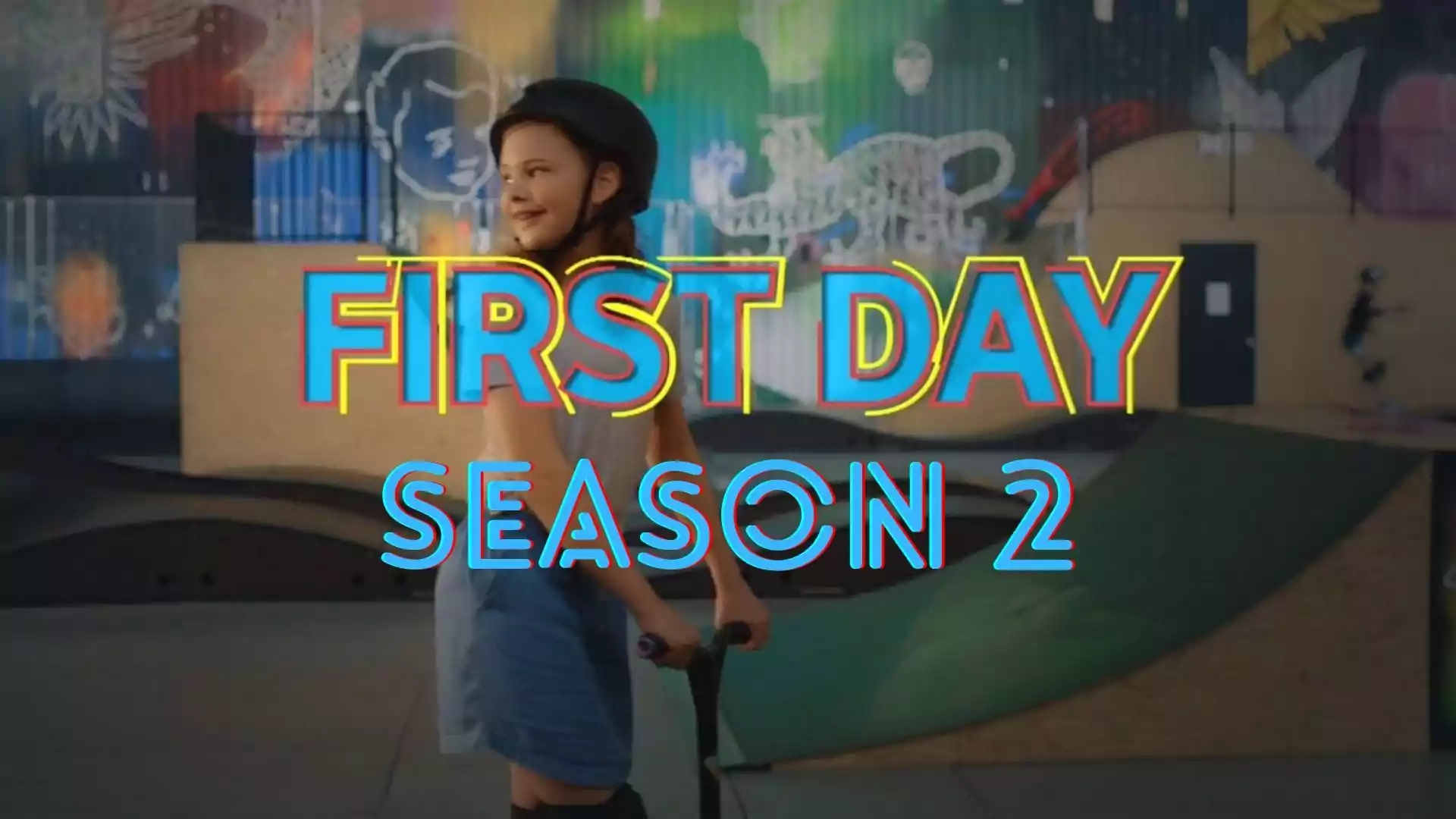 First Day Parents Guide. First Day Age Rating. Mini Series First Day season 2 release date Hulu. First Day cast, production, synopsis, trailer