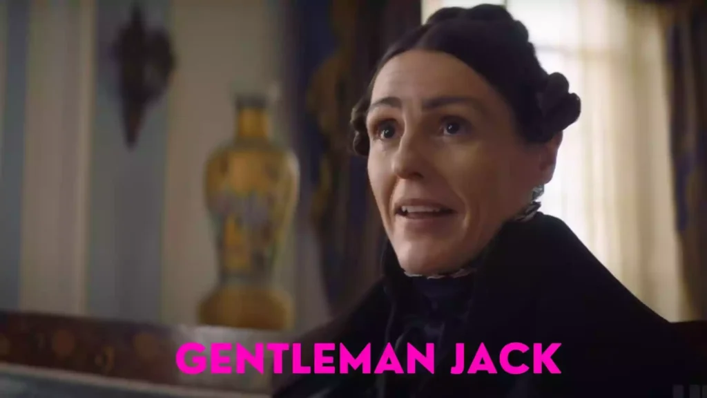 Gentleman Jack Wallpaper and Images