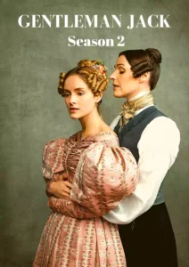 Gentleman Jack Wallpaper and Images 