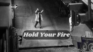 Hold Your Fire Wallpaper and Images