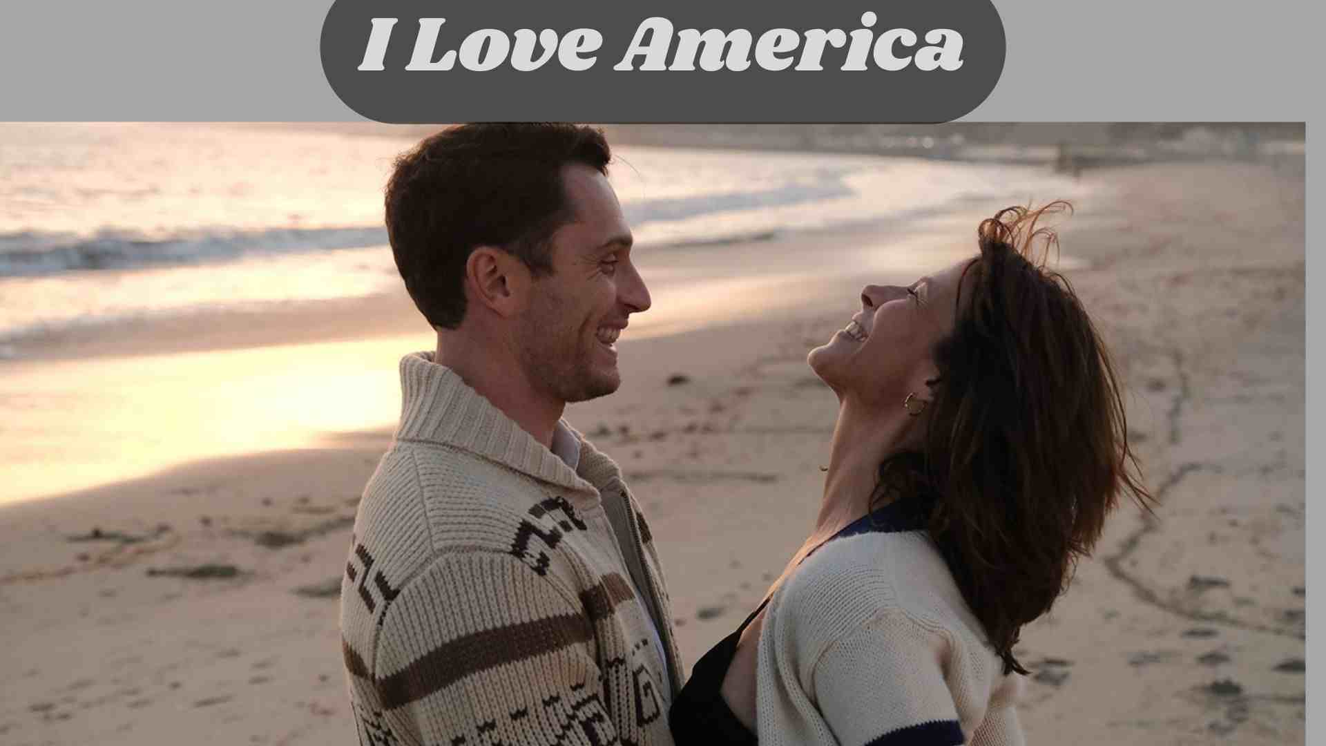 I Love America Parents guide and Age Rating | 2022