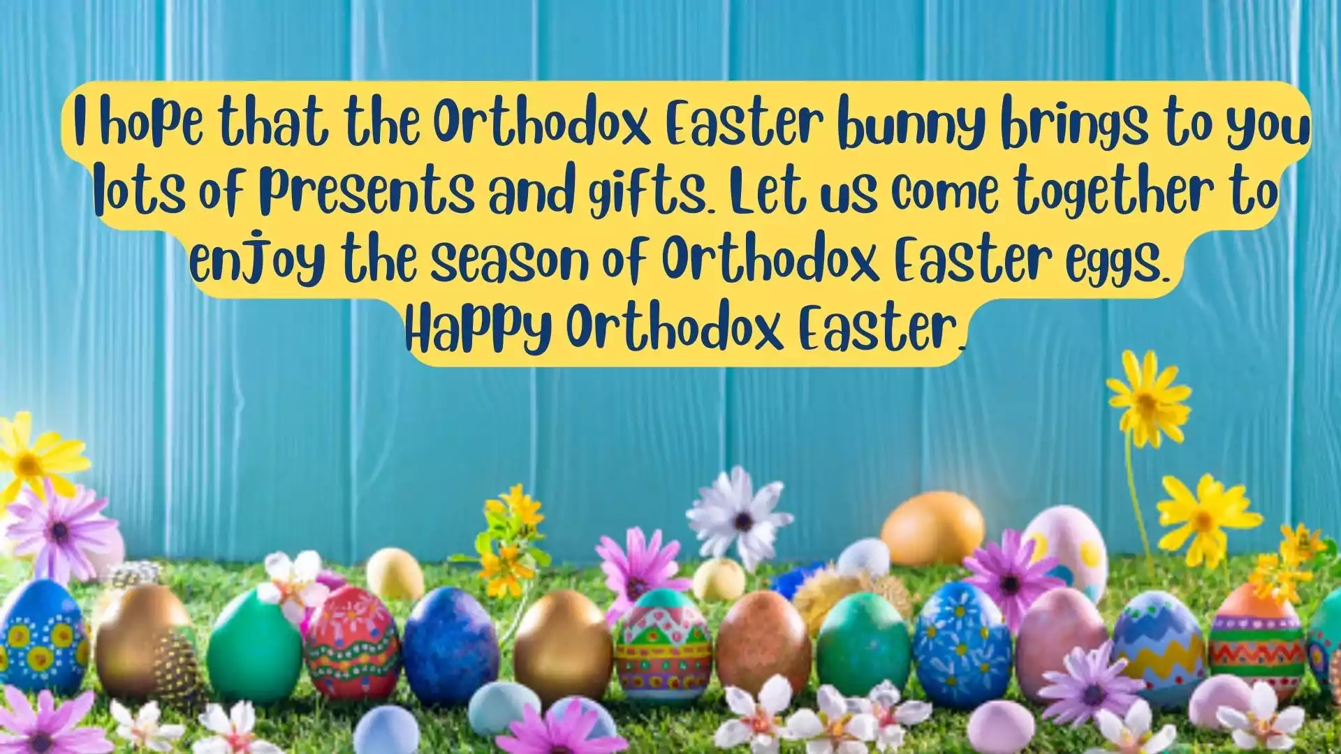 Orthodox Easter 2022 | When is Orthodox Easter 2022
