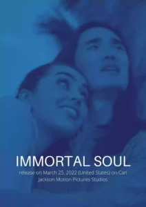 Immortal Soul Wallpaper and Image
