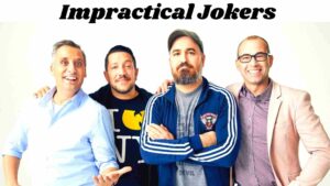 Impractical Jokers Wallpapers and Images