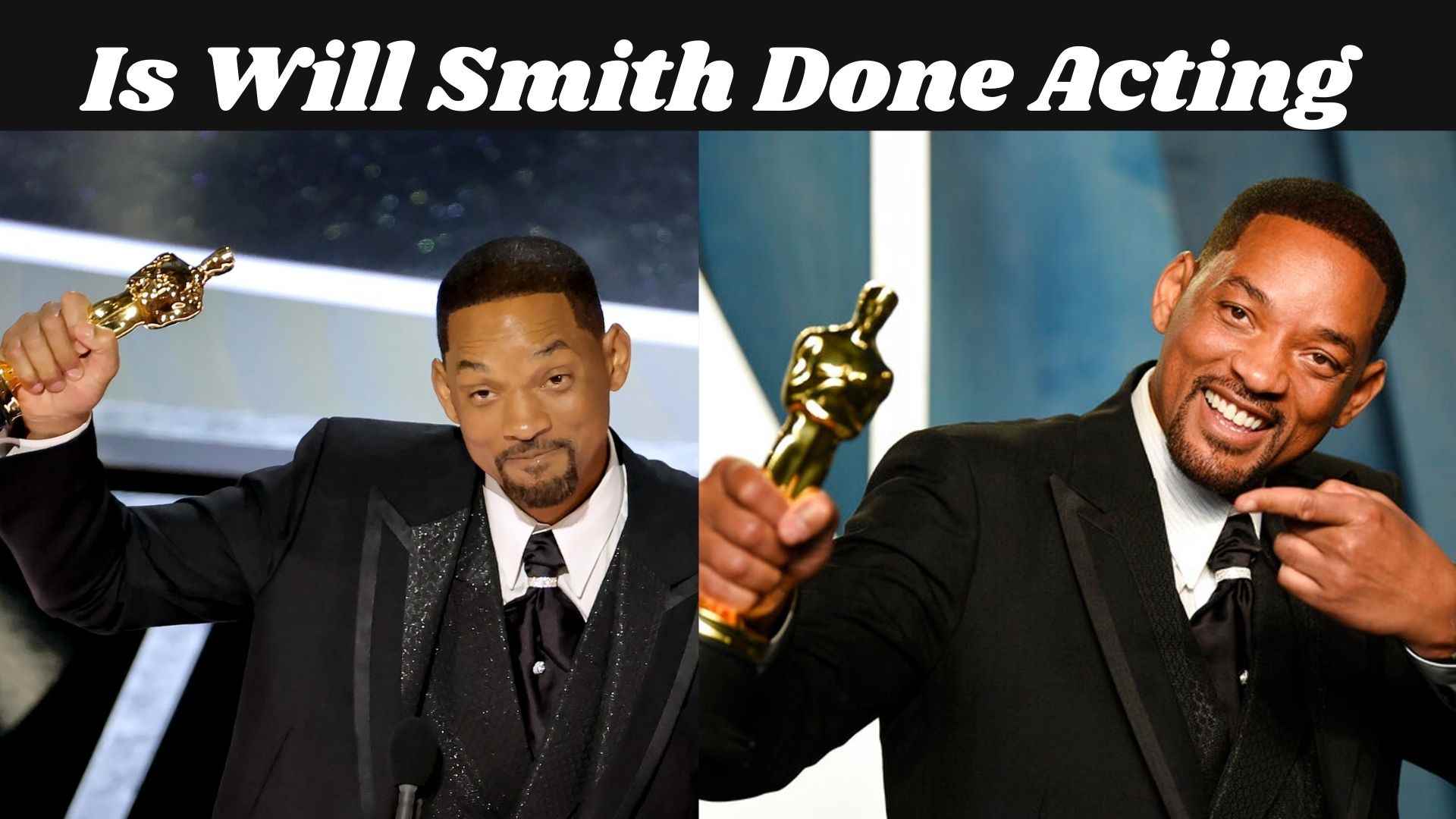 Is Will Smith Done Acting wallpaper and images