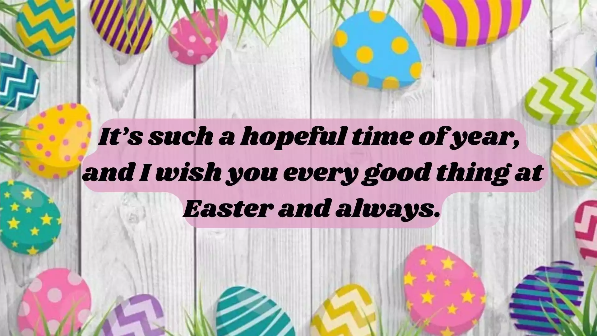 When Easter 2022 Quote with Image When Easter 2022 Quote with Image