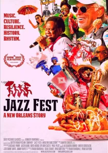 Jazz Fest A New Orleans Story Wallpaper and Images 