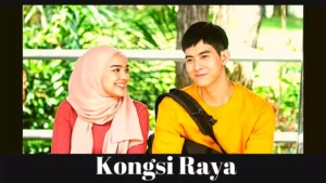 Kongsi Raya Wallpaper and Image 1