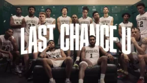 Last Chance U: Basketball (TV-Series 2021-present) 4 Last Chance U Basketball Wallpaper and Images