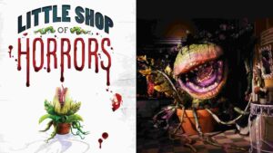 Little Shop of Horrors Wallpaper and Images 1