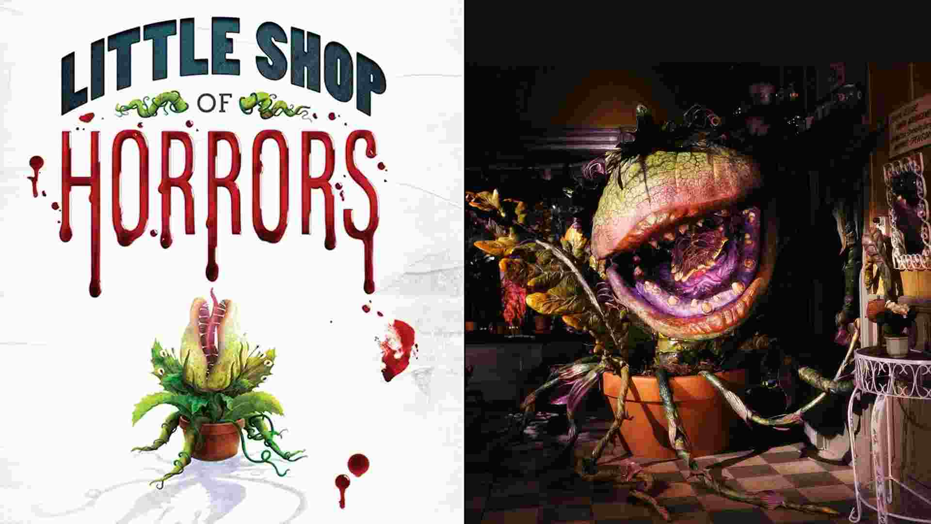 Little Shop of Horrors Age Rating | 1986