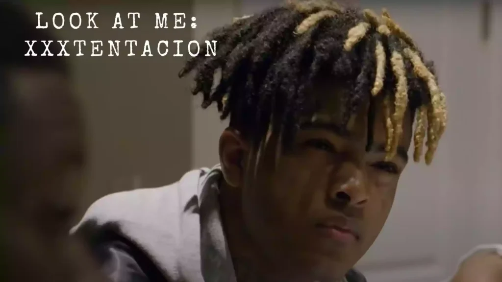 Look at Me XXXTentacion Wallpaper and Image 