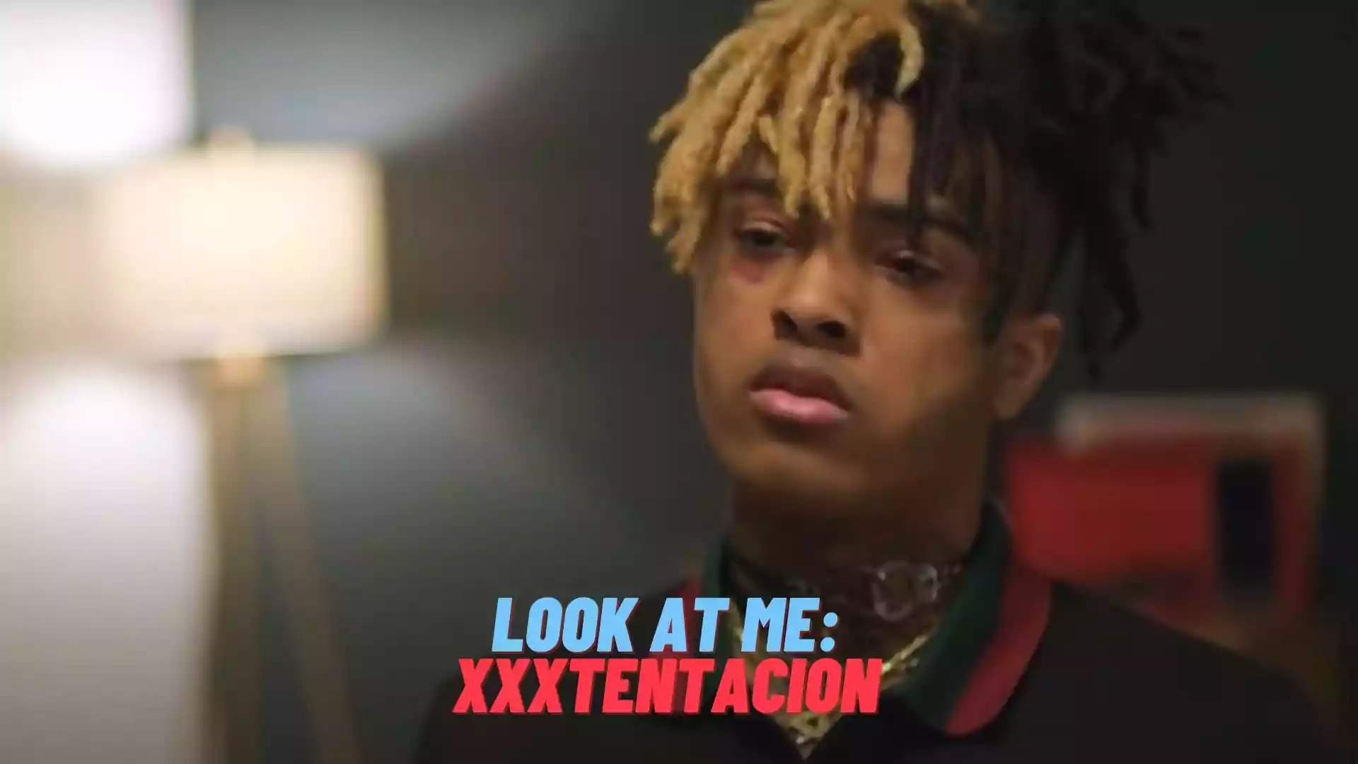 Look at Me XXXTentacion Wallpaper and Image