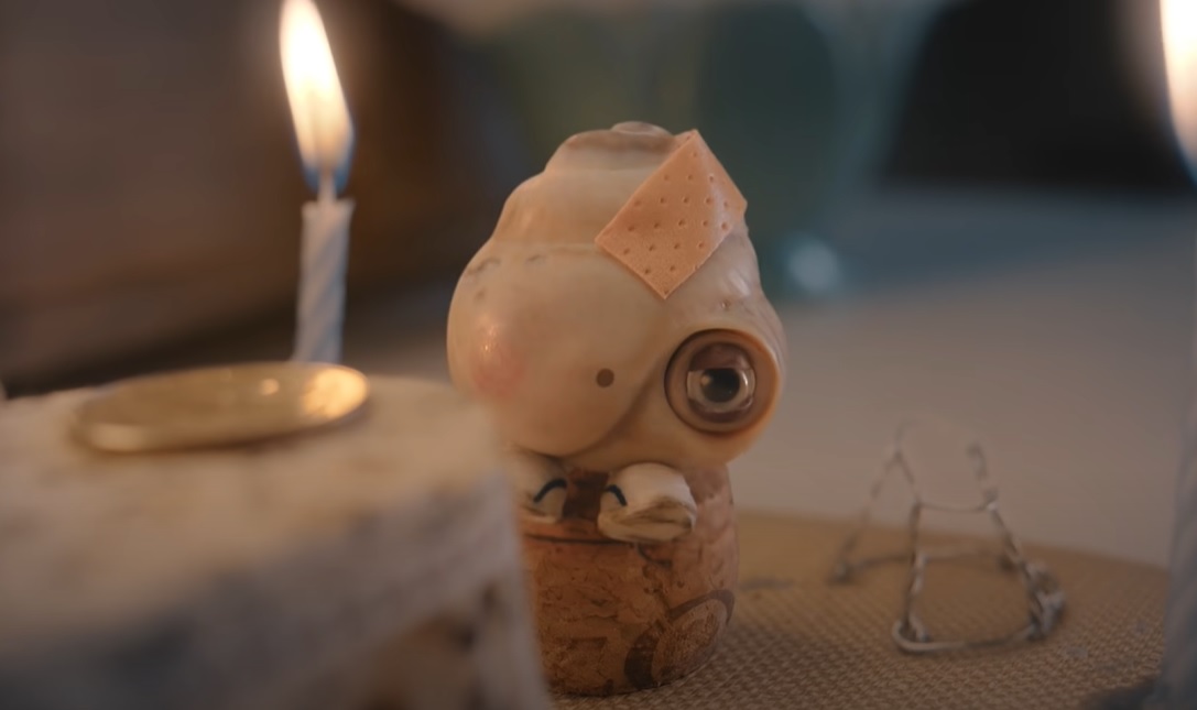 Marcel the Shell with Shoes On Parents Guide. Marcel the Shell with Shoes On Age Rating. Release date, cast, overview, trailer.
