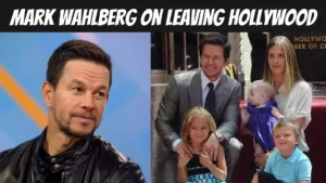 Mark Wahlberg on leaving Hollywood wallpaper and images