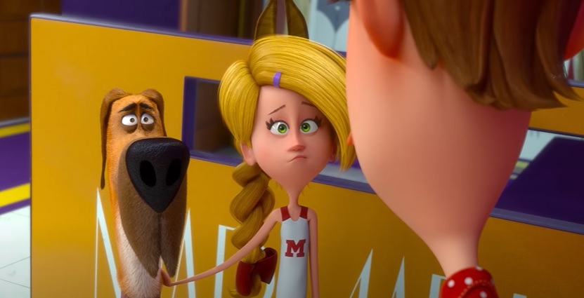 Marmaduke Parents Guide and Age Rating | 2022 Marmaduke Parents Guide and Age Rating | 2022