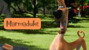 Marmaduke Wallpaper and Images