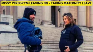 Missy Peregrym Leaving FBI | Missy Peregrym Leaving FBI 2022