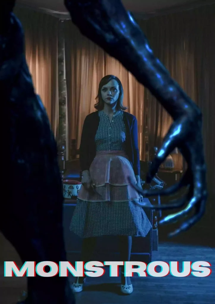Monstrous Parents Guide. Monstrous Age Rating. 2022 film Monstrous release date, cast, production, storyline, trailer and images. Monstrous Parents Guide. Monstrous Age Rating. 2022 film Monstrous release date, cast, production, storyline, trailer and images.