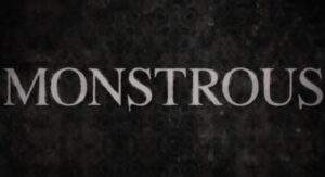 Monstrous (2022 Film) 2 Monstrous wallpaper and images age rating parents guide