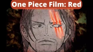 One Piece Film Red Wallpaper and Images